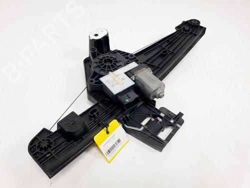 Used Rear right window mechanism Rear right window mechanism 16840969 16840969