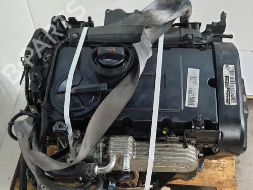 Engine CHRYSLER SEBRING (JS) 2.0 CRD | BP12383837M1  - Image 10