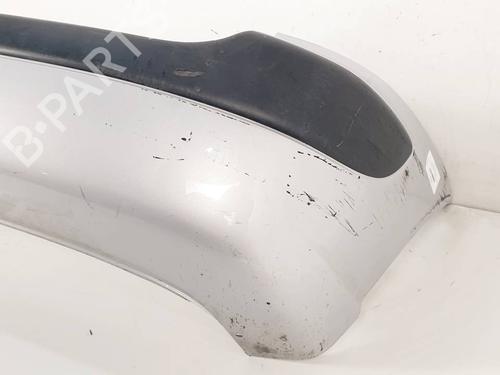 Rear bumper HYUNDAI MATRIX (FC) 1.6 | BP30049786C8 