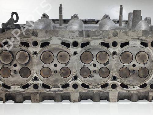 Used Cylinder head PEUGEOT EXPERT Tepee (VF3X_) 2.0 HDi 120 (120 hp) 29474173