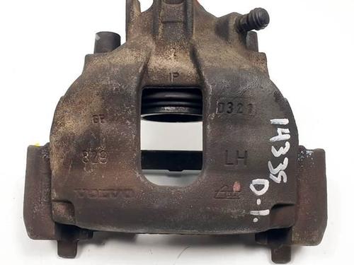 Used Left front brake caliper Left front brake caliper VOLVO V70 II (285) 2.4 (140 hp) 19070895 19070895