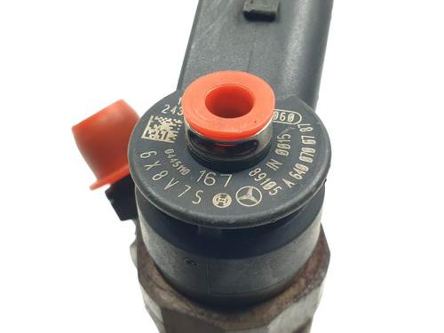 Injector MERCEDES-BENZ A-CLASS (W169) A 160 CDI (169.006, 169.306) | BP22427859M100 