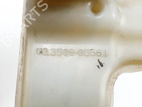 Brake master cylinder FORD KUGA I 2.0 TDCi | BP24990888M77  - Image 6