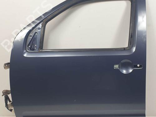 left-front-door-nissan-pathfinder-iii-r51-2005-25262745 main image