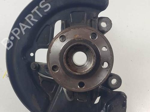 Used Right front steering knuckle Right front steering knuckle VOLVO S80 II (124) D5 AWD (185 hp) 19028259 19028259
