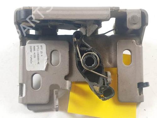 Tailgate lock FORD TRANSIT CONNECT (P65_, P70_, P80_) 1.8 Di | BP29275117C101 