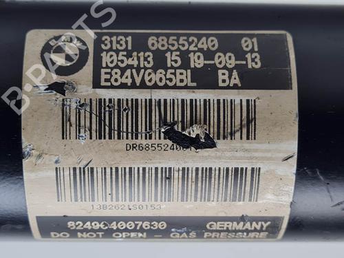 Right front shock absorber BMW X1 (E84) sDrive 16 d | BP29265745M17 - Image 2