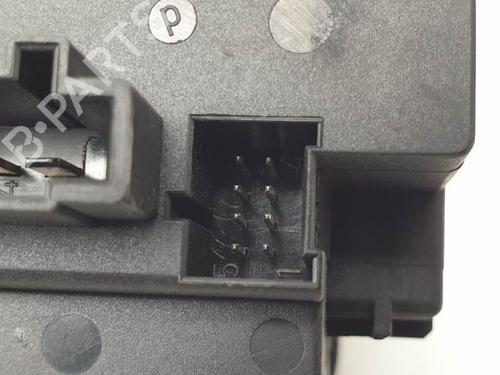 Electronic module MERCEDES-BENZ CLK Convertible (A209) CLK 240 (209.461) | BP21529500M83 