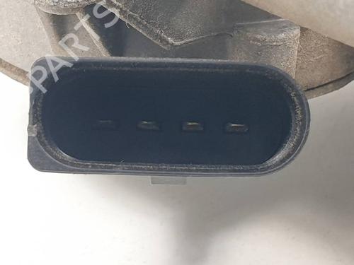 Front wiper motor OPEL CORSA E (X15) 1.4 (08, 68) | BP30998580M29 - Image 3