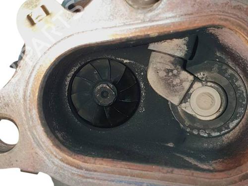Engine KIA CEE'D (JD) 1.4 CRDi 90 | BP29382393M1 