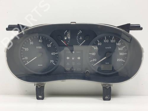 Used Instrument cluster Instrument cluster RENAULT KANGOO (KC0/1_) 1.5 dCi (KC07) (65 hp) 30896361 30896361