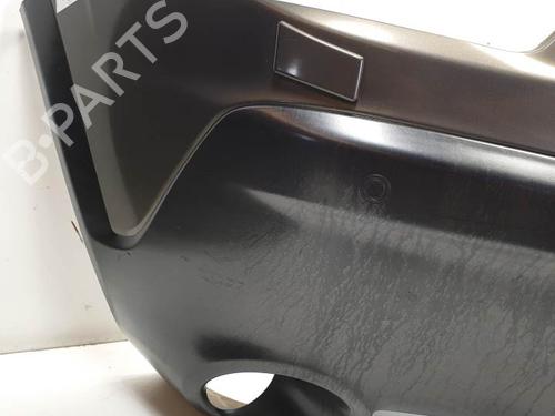 Front bumper OPEL ANTARA A (L07) 3.2 V6 | BP28138558C7 