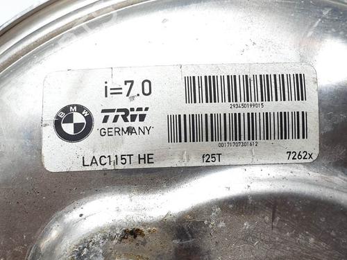 Servo brake BMW X3 (E83) 2.0 d | BP27712916M42 