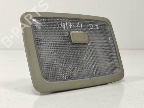 Used Interior roof light CHEVROLET CAPTIVA (C100, C140) 2.0 D 4WD (150 hp) 8612867