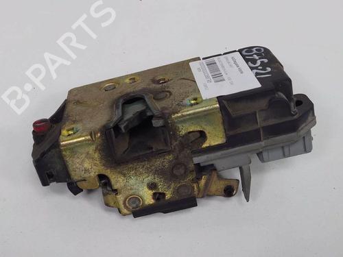 hjelmlås hjelmlås PEUGEOT 206 Hatchback (2A/C) 1.9 D (69 hp) 8764619 8764619