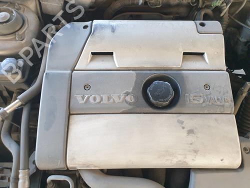 Used Engine Engine VOLVO S40 I (644) 1.8 (115 hp) 40488361 40488361
