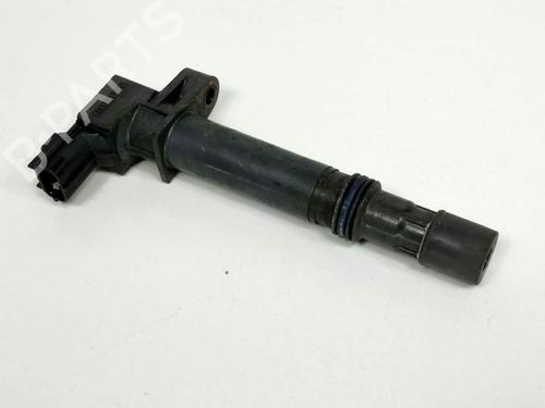 Used Ignition coil Ignition coil JEEP GRAND CHEROKEE II (WJ, WG) [1998-2005] 7670072 7670072