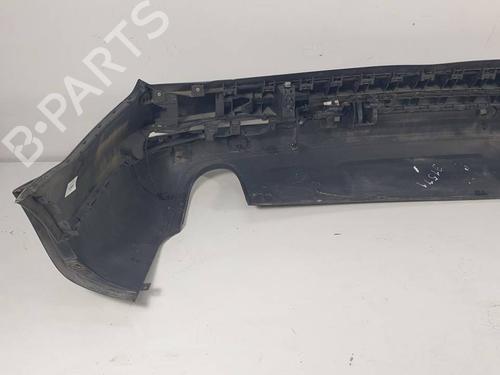 Rear bumper AUDI Q7 (4LB) 3.0 TDI quattro | BP29875209C8