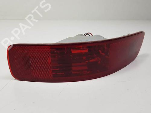 Used Rear fog light Rear fog light PEUGEOT 4007 (VU_, VV_) 2.2 HDi (156 hp) 11766196 11766196