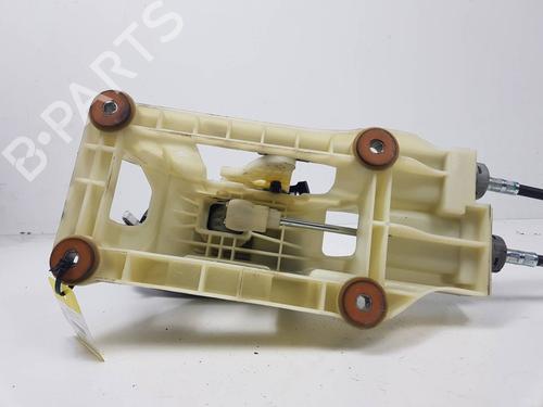 Gear lever KIA RIO III (UB) 1.1 CRDi | BP37286883M90 - Image 5