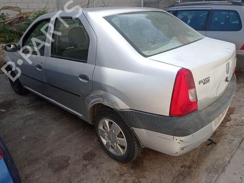 Left front window switch DACIA LOGAN (LS_) 1.5 dCi (LS0K) | BP9665831I27 - Image 8