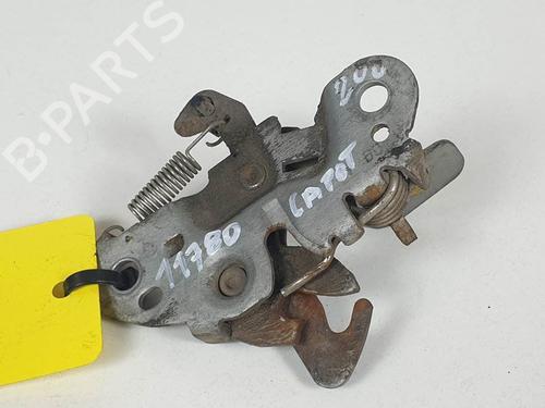 hjelmlås hjelmlås PEUGEOT 206 Hatchback (2A/C) 1.4 LPG (75 hp) 13405189 13405189