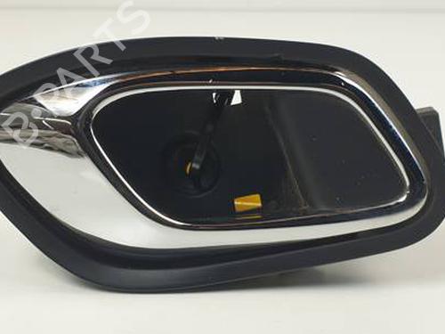 Used Front right interior door handle KIA CEE'D (JD) 1.0 T-GDI (100 hp) 30313339