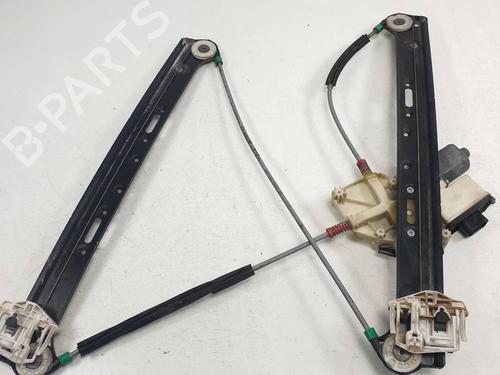 Front left window mechanism BMW X3 (E83) 2.0 d | BP34512411C22 - Image 2