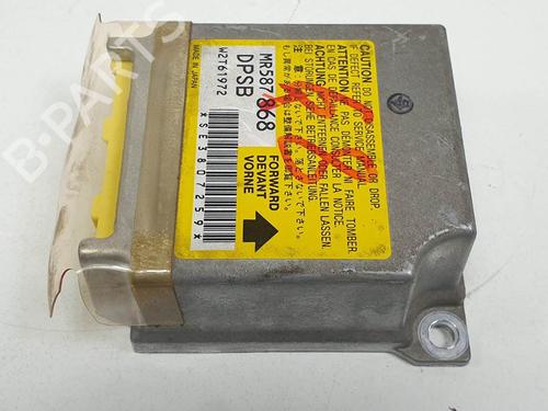 ecu-airbags-mitsubishi-outlander-i-cu_w-mr587868-2001-2002-2003-2004-2005-2006-2007-2008-13711278 main image