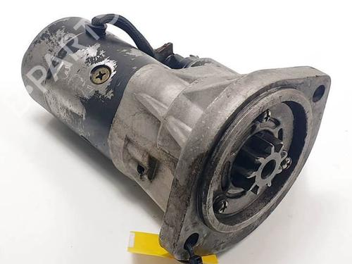 Used Starter Starter NISSAN TERRANO II (R20) 2.7 TDi 4WD (125 hp) 17899061 17899061