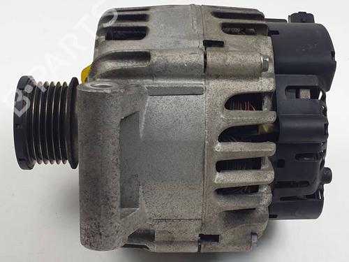 Alternator PEUGEOT 308 CC (4B_) 1.6 16V | BP30166750M7 