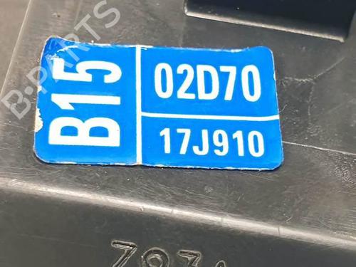 Headlight switch TOYOTA COROLLA Hatchback (_E21_, _EA1_, _EH1_) 1.8 Hybrid (ZWE211) | BP25403718I24 - Image 2