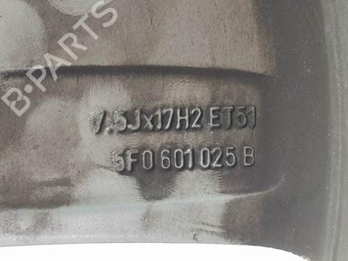 Rim SEAT LEON (5F1)  | BP18654360C45 