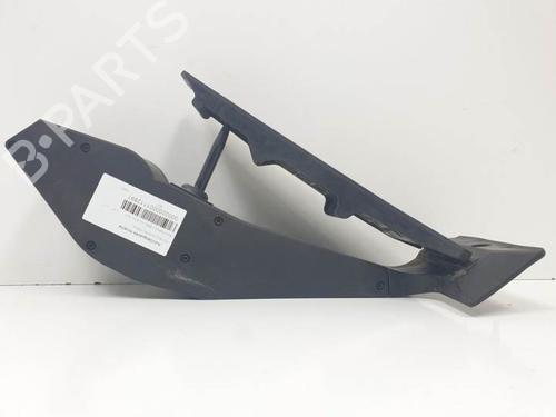 Used Pedal BMW 3 (E90) 320 d (163 hp) 16548908