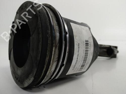 Used Other NISSAN X-TRAIL I (T30) 2.2 DCi FWD (114 hp) 13953772