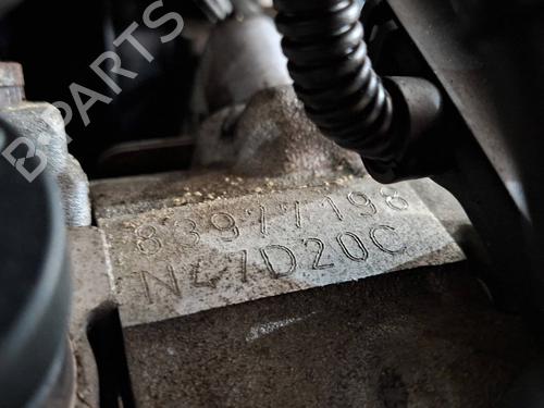 Engine BMW 3 (E90) 318 d | BP36797355M1 - Image 8