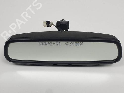 Used Rear mirror Rear mirror FORD C-MAX (DM2) 1.8 TDCi (115 hp) 12356877 12356877
