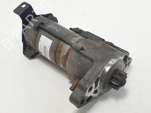 Used Starter Starter JAGUAR XF I (X250) 2.7 D (207 hp) 13313430 13313430