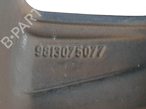 Fælgsæt CITROËN C3 III (SX) 1.2 PURETECH 110 | BP29198984C100 - Image 4