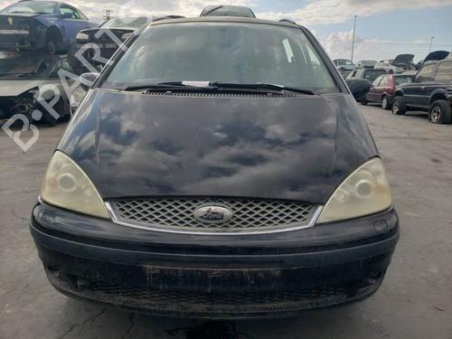Engine control unit (ECU) FORD GALAXY I (WGR) 1.9 TDI | BP15214118M57 