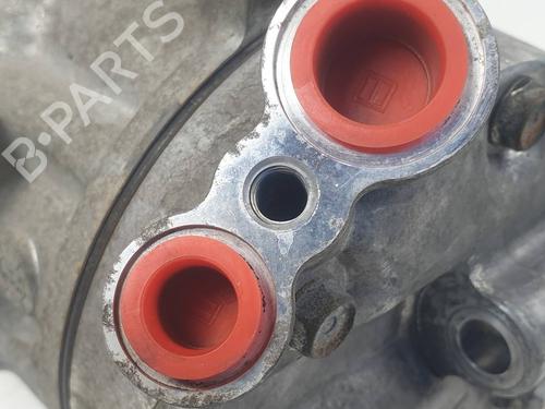 AC compressor SAAB 9-3 (YS3F, E79, D79, D75) 1.9 TiD | BP30763255M34  - Image 6