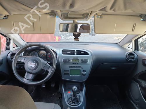 Left front driveshaft SEAT LEON (1P1) 1.9 TDI | BP34517856M38  - Image 15