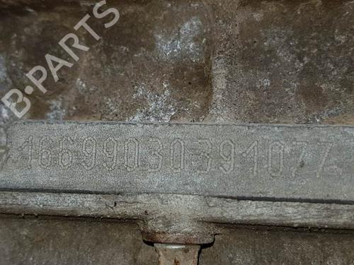 Engine MERCEDES-BENZ A-CLASS (W168) A 190 (168.032, 168.132) | BP14134463M1 