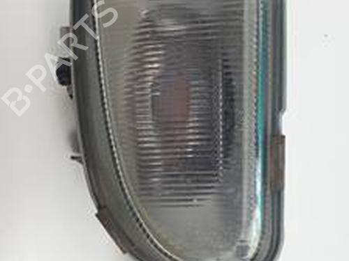 Used Left front fog light MERCEDES-BENZ CLK Convertible (A208) CLK 320 (208.465) (218 hp) 30278605