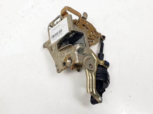 Used Rear left lock Rear left lock MERCEDES-BENZ E-CLASS (W210) E 280 (210.063) (204 hp) 16526951 16526951