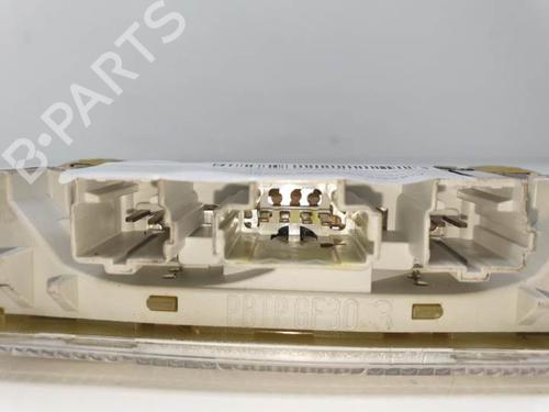 Interior roof light CITROËN XSARA PICASSO (N68) 2.0 HDi | BP11272236I8 