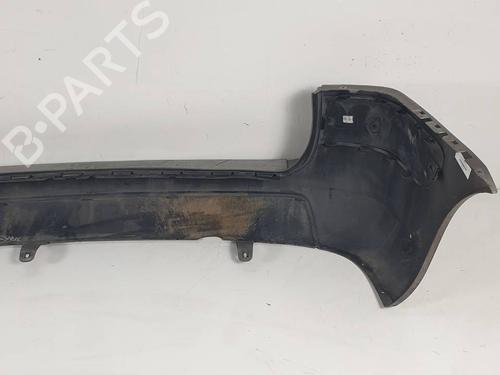 Rear bumper PEUGEOT 307 SW (3H) 2.0 HDI 110 | BP29932596C8 