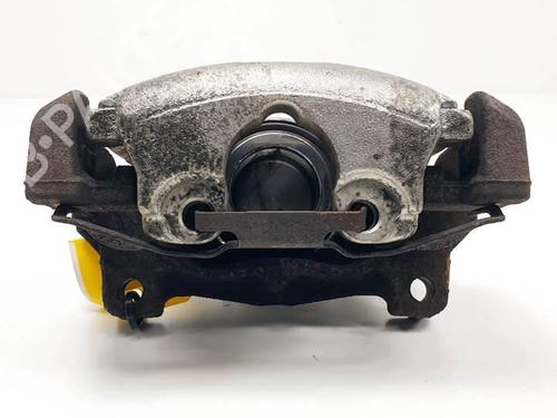Left front brake caliper FORD MONDEO IV (BA7) 1.8 TDCi | BP25137621M105 - Image 2