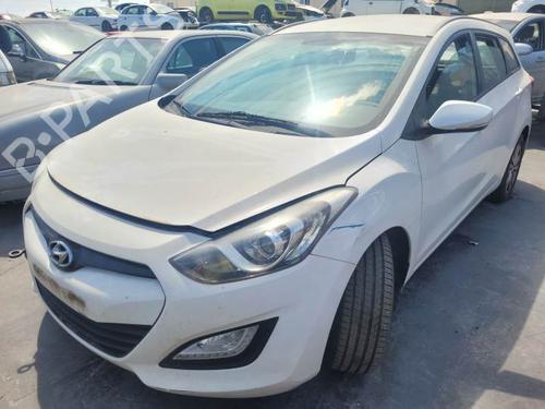Used Parts HYUNDAI i30 Estate (GD) 1.6 CRDi (110 hp) 4188318