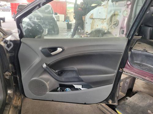 Warning switch SEAT IBIZA IV (6J5, 6P1) 1.2 TDI | BP37087501I22 - Image 18